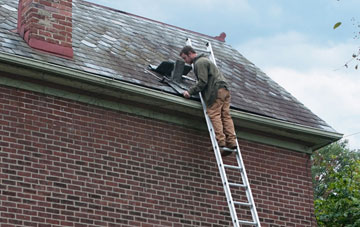what affects urgent Sinderby roof repairs