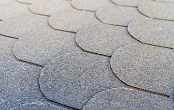 Sinderby asphalt roofing costs