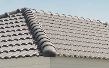 advantages of Sinderby clay roofing