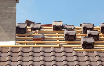 Sinderby clay roofing costs