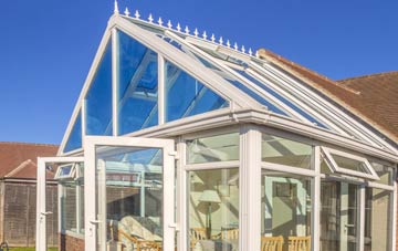 conservatory roof insulation costs Sinderby