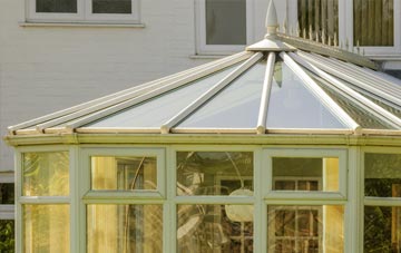 conservatory roof repair Sinderby, North Yorkshire