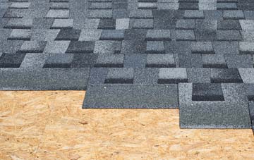 expert Sinderby asphalt roof companies