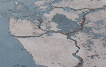 fibreglass roofing replacement Sinderby