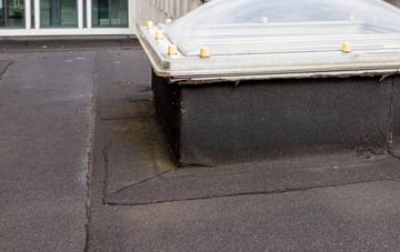 disadvantages of Sinderby flat roofs