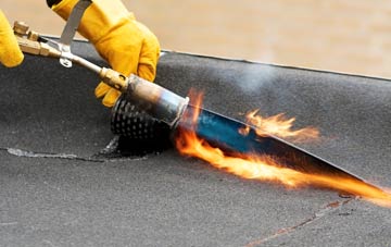 flat roof repairs Sinderby, North Yorkshire