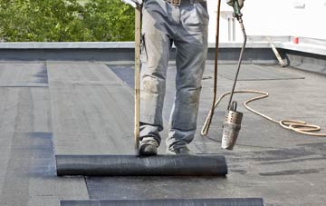 flat roof replacement Sinderby, North Yorkshire
