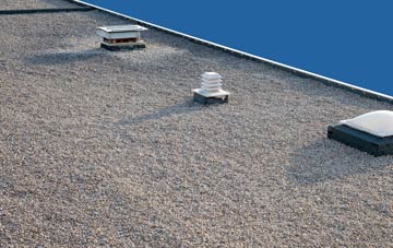 flat roofing Sinderby, North Yorkshire