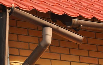 Sinderby gutter repair costs