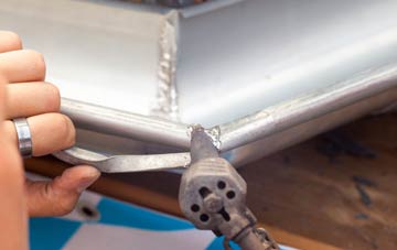 disadvantages of Sinderby lead roofing