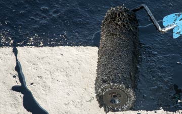 Sinderby liquid sealant waterproofing