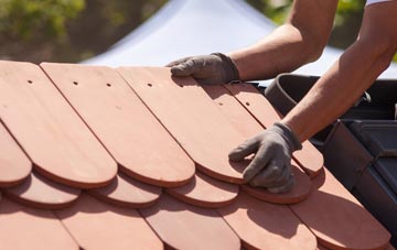 Sinderby roof tile contractors