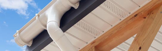 get Sinderby guttering quotes today