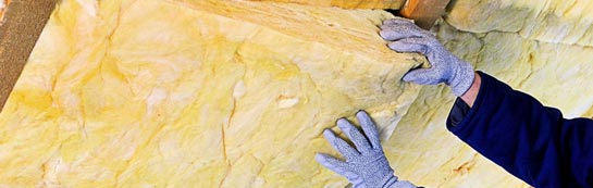 quotes for Sinderby roof insulation