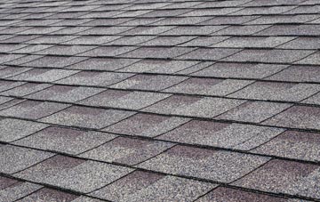 Sinderby tiles for shallow pitch roofing