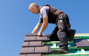 disadvantages of Sinderby slate roofing