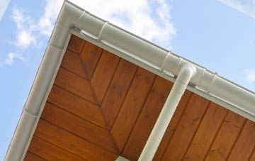 Sinderby soffit types