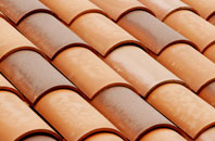 Sinderby clay roofing