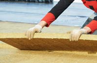 find rated Sinderby roof insulation companies