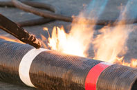 Sinderby flat roofing replacement