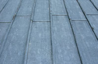 Sinderby lead roofing